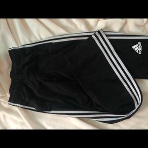 Adidas joggers